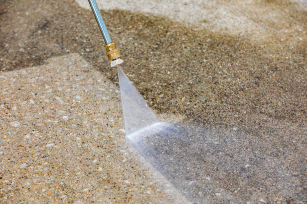 Best Spring Cleaning  in Booker, TX