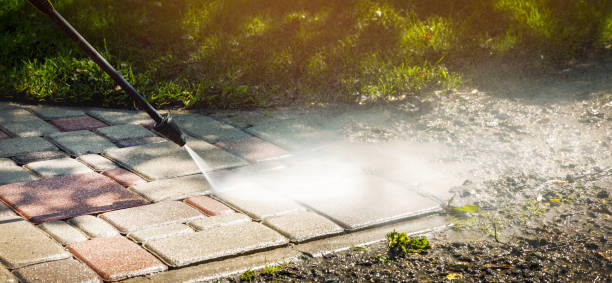 Best Patio and Deck Pressure Washing  in Booker, TX